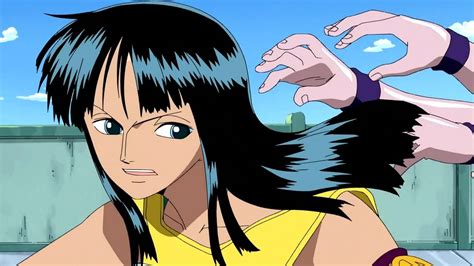 nico robin porn video|One piece Loyalty (Edit & Extended )